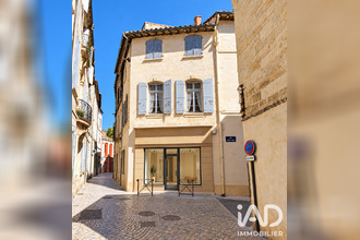  immeuble beaucaire 30300