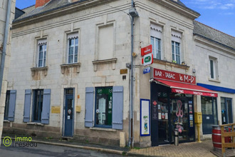  immeuble beaufort-en-vallee 49250