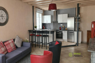  immeuble beaufort-en-vallee 49250