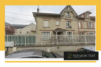  immeuble beaumt-sur-oise 95260