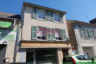 immeuble beaumt-sur-oise 95260