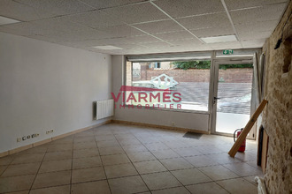  immeuble beaumt-sur-oise 95260