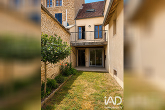  immeuble beaune 21200
