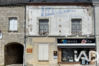  immeuble beaune-la-rolande 45340