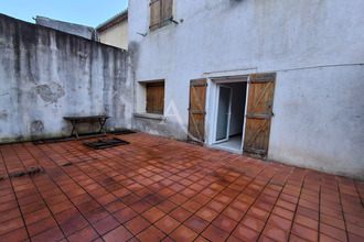  immeuble bedarieux 34600