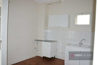  immeuble bedarieux 34600