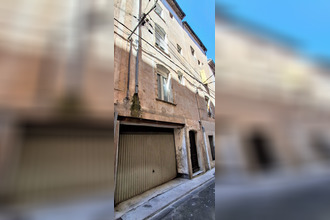  immeuble bedarieux 34600