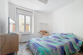  immeuble bedarieux 34600