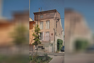  immeuble bedarieux 34600