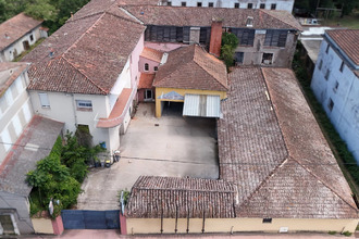  immeuble bedarieux 34600