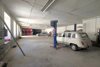  immeuble bedarieux 34600