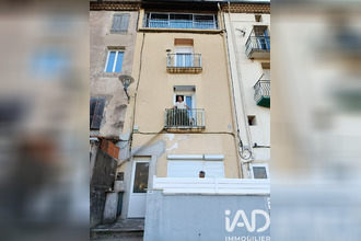  immeuble bedarieux 34600