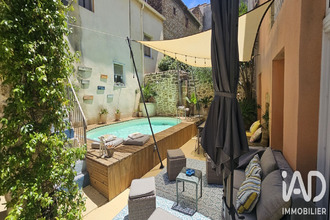  immeuble bedarrides 84370