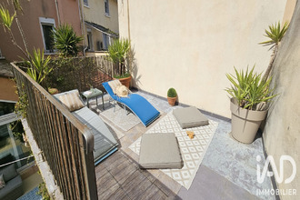  immeuble bedarrides 84370