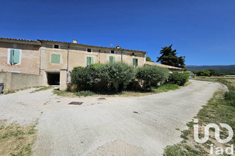  immeuble bedoin 84410