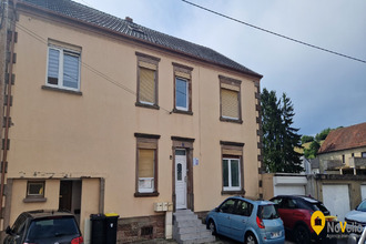  immeuble behren-les-forbach 57460