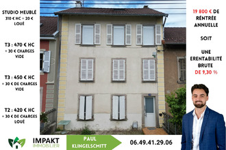  immeuble belfort 90000