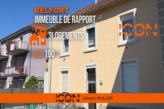  immeuble belfort 90000