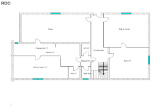  immeuble benejacq 64800