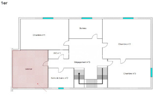 immeuble benejacq 64800