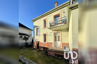  immeuble bening-les-st-avold 57800