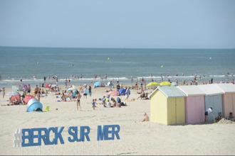  immeuble berck 62600