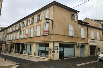  immeuble bergerac 24100