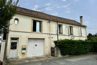  immeuble bergerac 24100