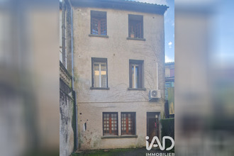  immeuble bergerac 24100