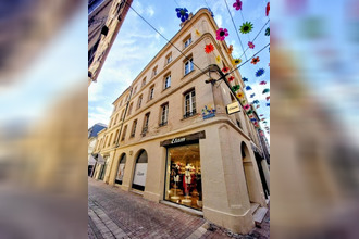  immeuble bergerac 24100