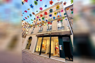  immeuble bergerac 24100