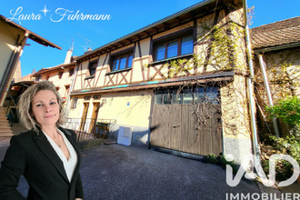  immeuble bergheim 68750
