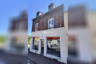  immeuble bernay 27300