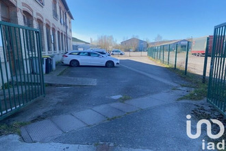  immeuble berneuil-sur-aisne 60350