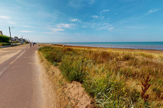  immeuble bernieres-sur-mer 14990