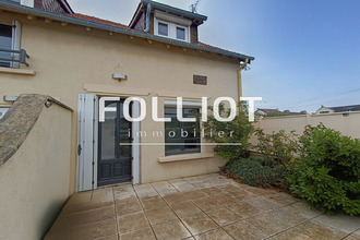  immeuble bernieres-sur-mer 14990