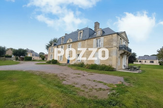  immeuble bernieres-sur-mer 14990