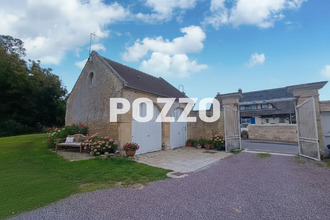  immeuble bernieres-sur-mer 14990