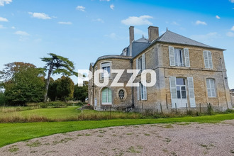  immeuble bernieres-sur-mer 14990