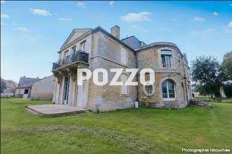  immeuble bernieres-sur-mer 14990