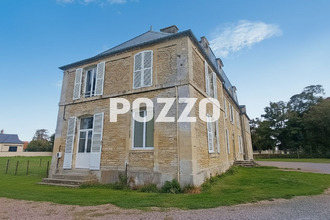  immeuble bernieres-sur-mer 14990