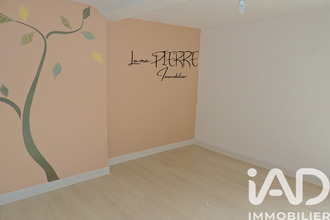  immeuble bernieres-sur-mer 14990