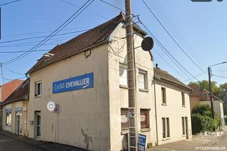  immeuble besancon 25000