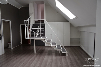 immeuble besancon 25000