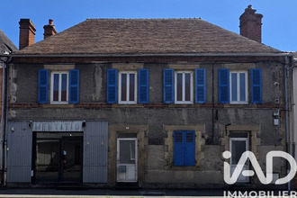  immeuble bessay-sur-allier 03340