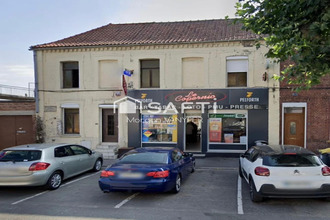  immeuble bethune 62400