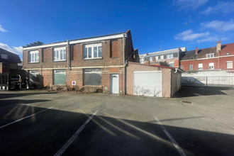  immeuble bethune 62400