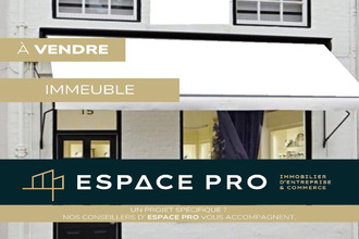  immeuble beuzeville 27210