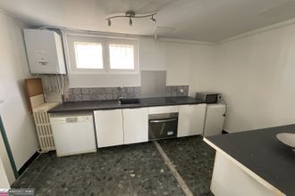  immeuble beziers 34500