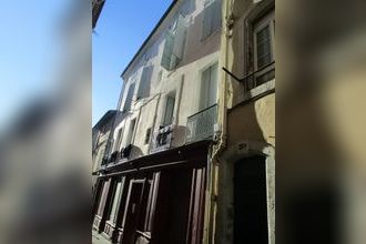  immeuble beziers 34500